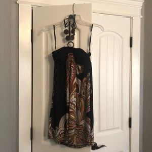 Nice mini. Worn once